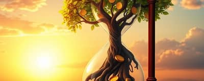 El Valor de la Paciencia: Inversiones a Largo Plazo