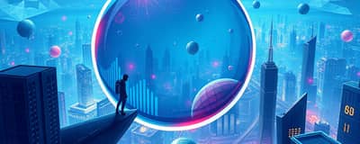 Detectando Burbujas: Señales de Alerta en el Mercado