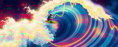 Momentum Investing: Cabalgando la Ola del Mercado