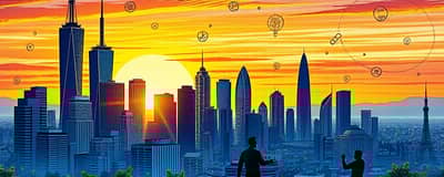 Venture Capital: Impulsando la Próxima Generación de Empresas