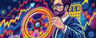 Desbloquea tu Potencial: Gestión Activa de Inversiones