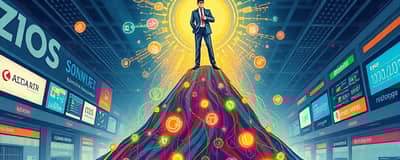 El Poder de la Información Asimétrica: Tu Ventaja Competitiva