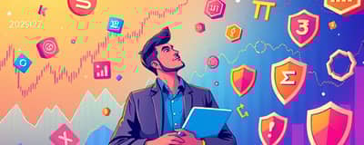 Hedging con Opciones: Estrategias Avanzadas de Protección