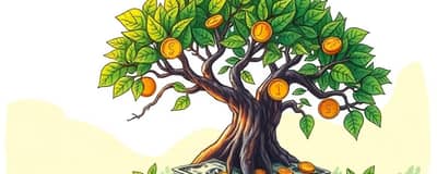 Inversión en Dividendos: Riqueza Pasiva Constante