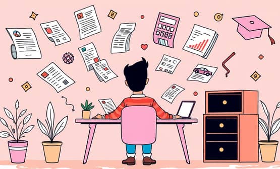 Diseña tu Préstamo Ideal: Personalización para tus Necesidades