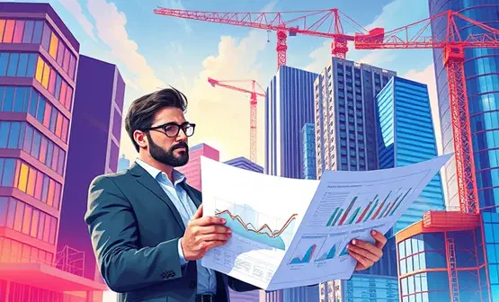 Evaluación Crediticia para Inversionistas Inmobiliarios