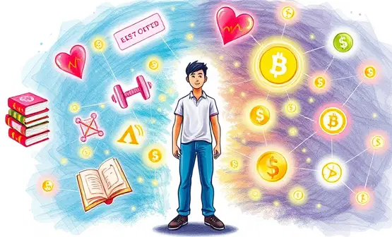Invierte en Ti Mismo: El Activo más Valioso