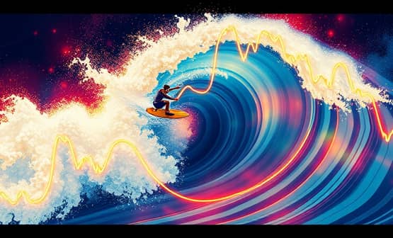 Momentum Investing: Cabalgando la Ola del Mercado