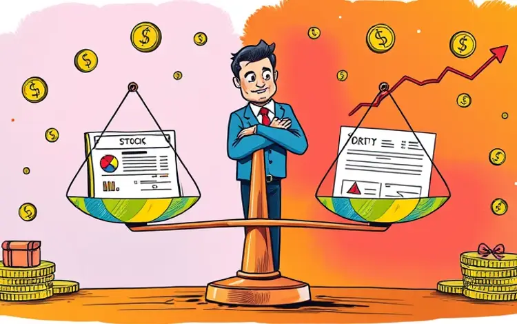 Rebalanceo de Cartera: Mantén tus Objetivos en Marcha